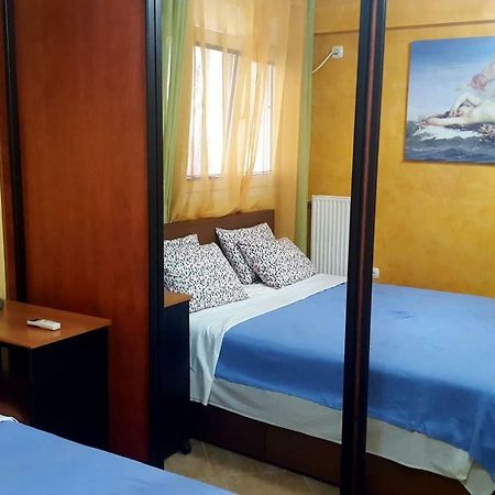 Quiet Apartment In Plaka Atena Exterior foto